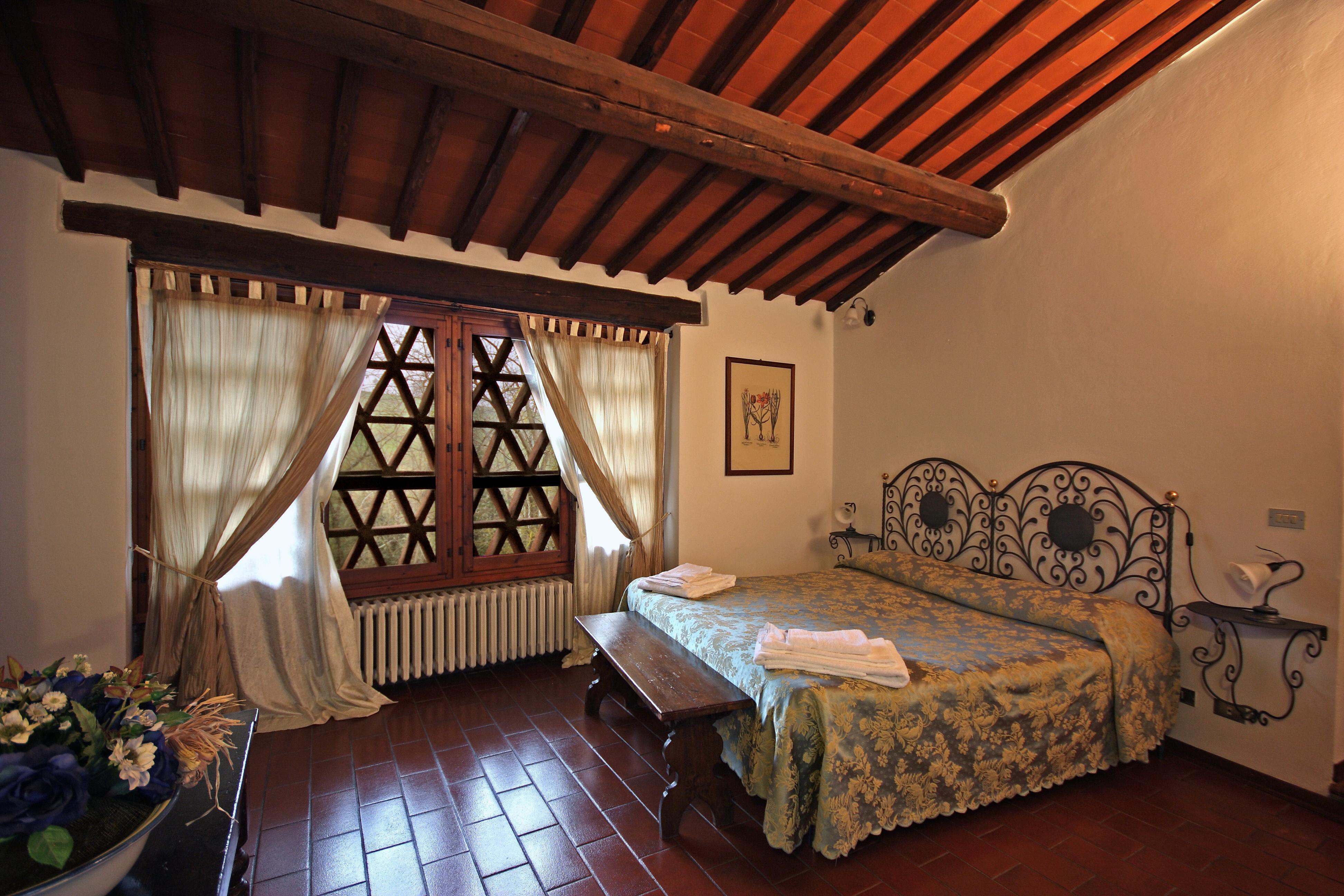 Tenuta Il Burchio Hotel 3*