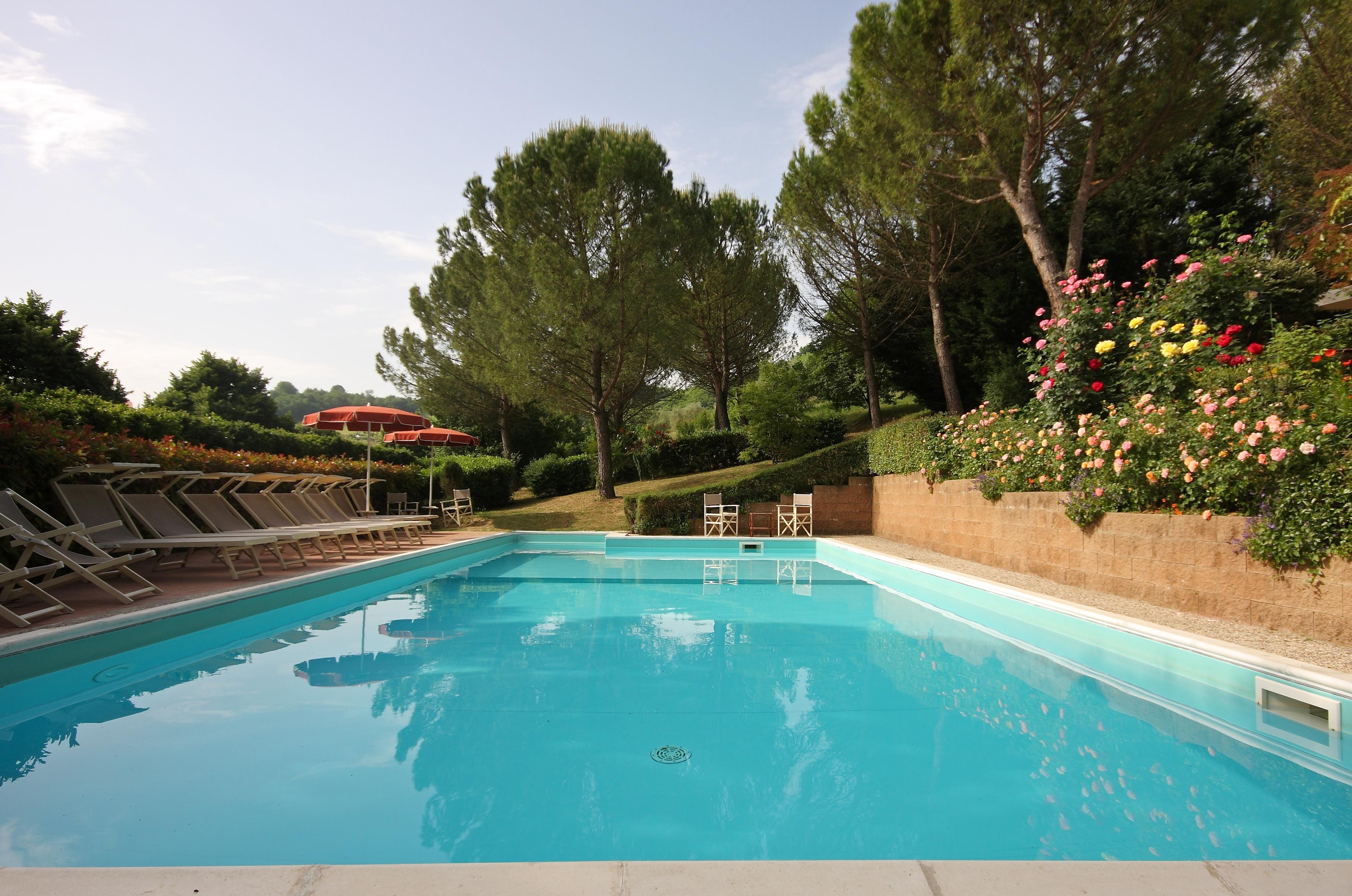 Tenuta Il Burchio Hotel Incisa in Val d'Arno