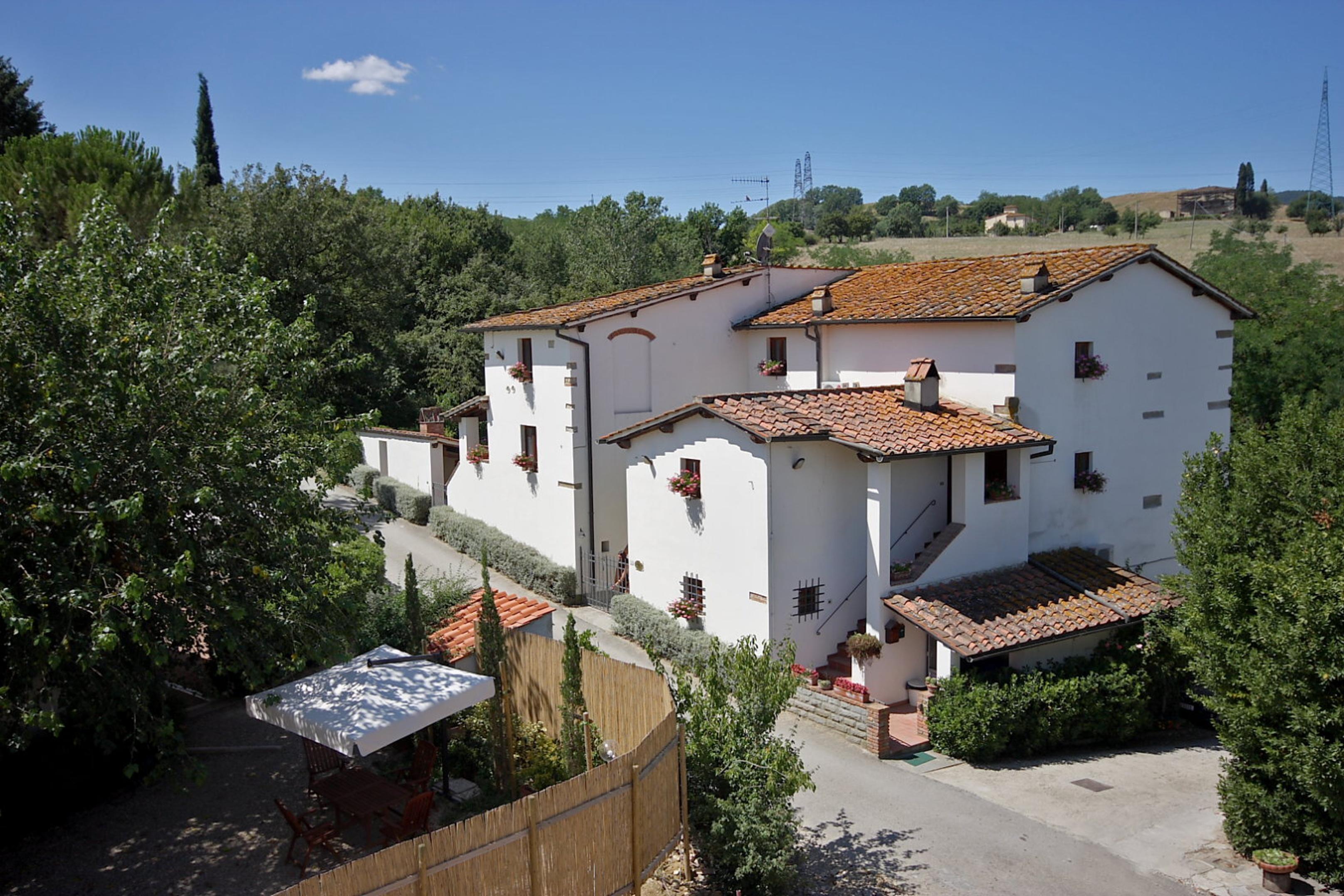Tenuta Il Burchio Hotel Incisa in Val d'Arno