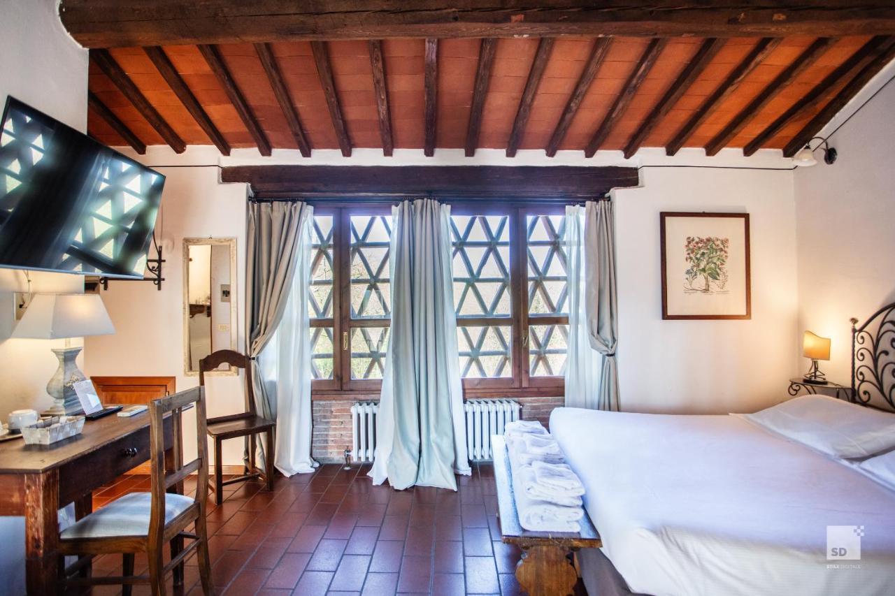Tenuta Il Burchio 3* Incisa in Val d'Arno
