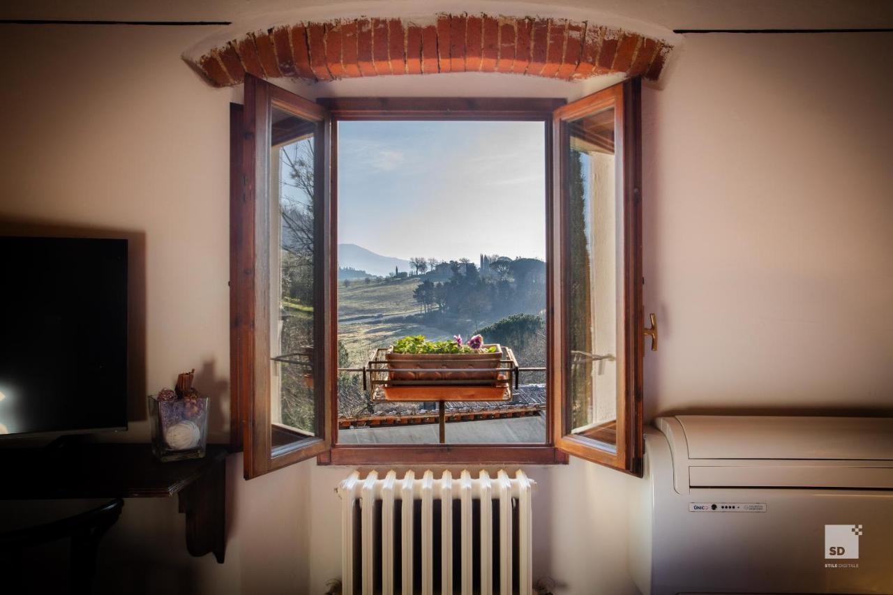 Tenuta Il Burchio 3* Incisa in Val d'Arno