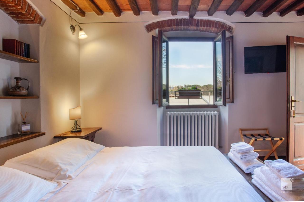 Tenuta Il Burchio 3*