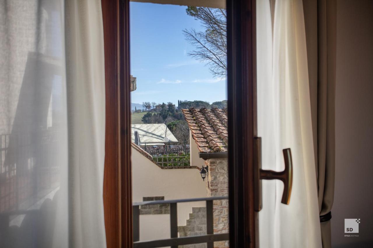 Tenuta Il Burchio Incisa in Val d'Arno