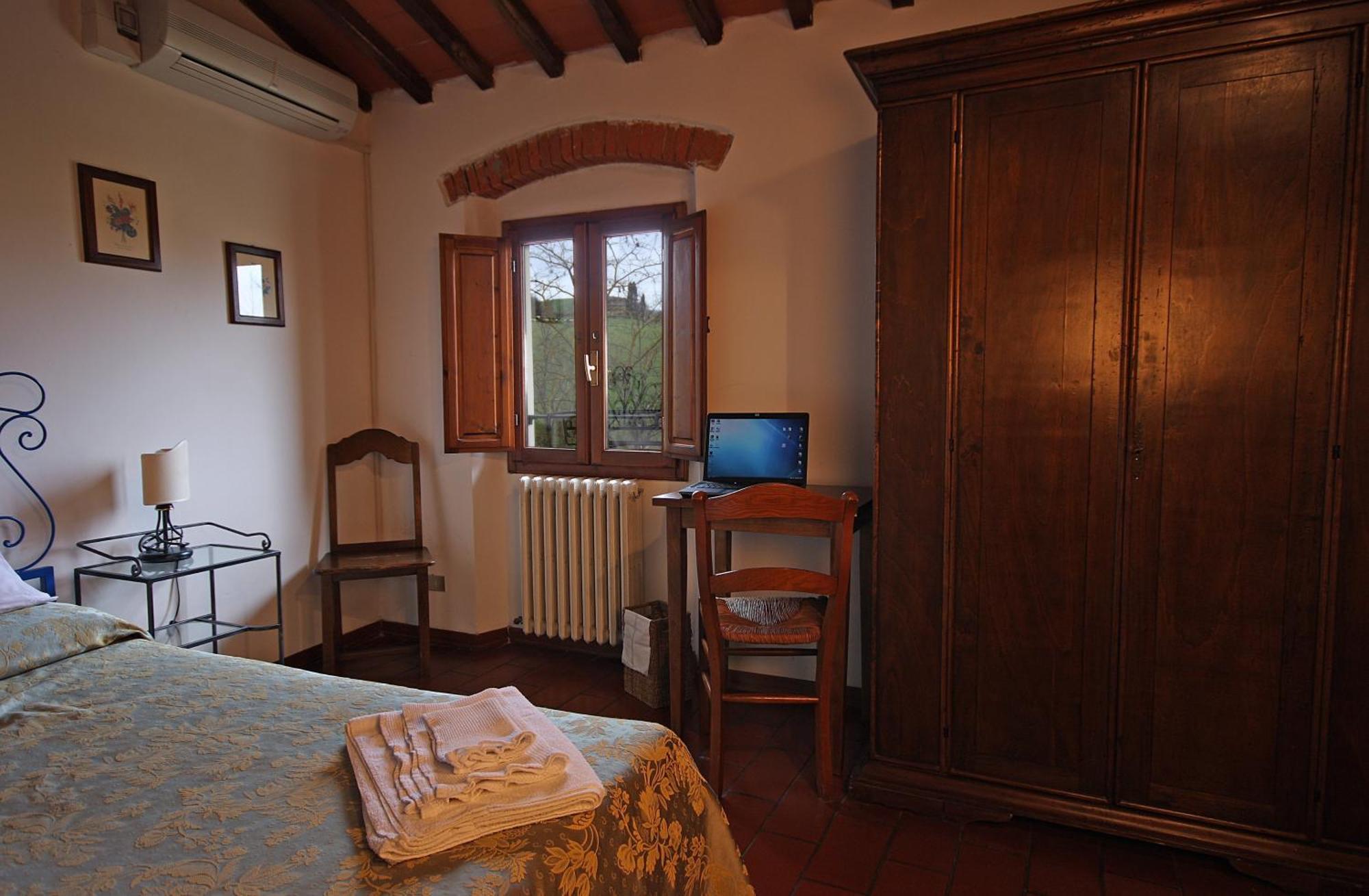 Tenuta Il Burchio