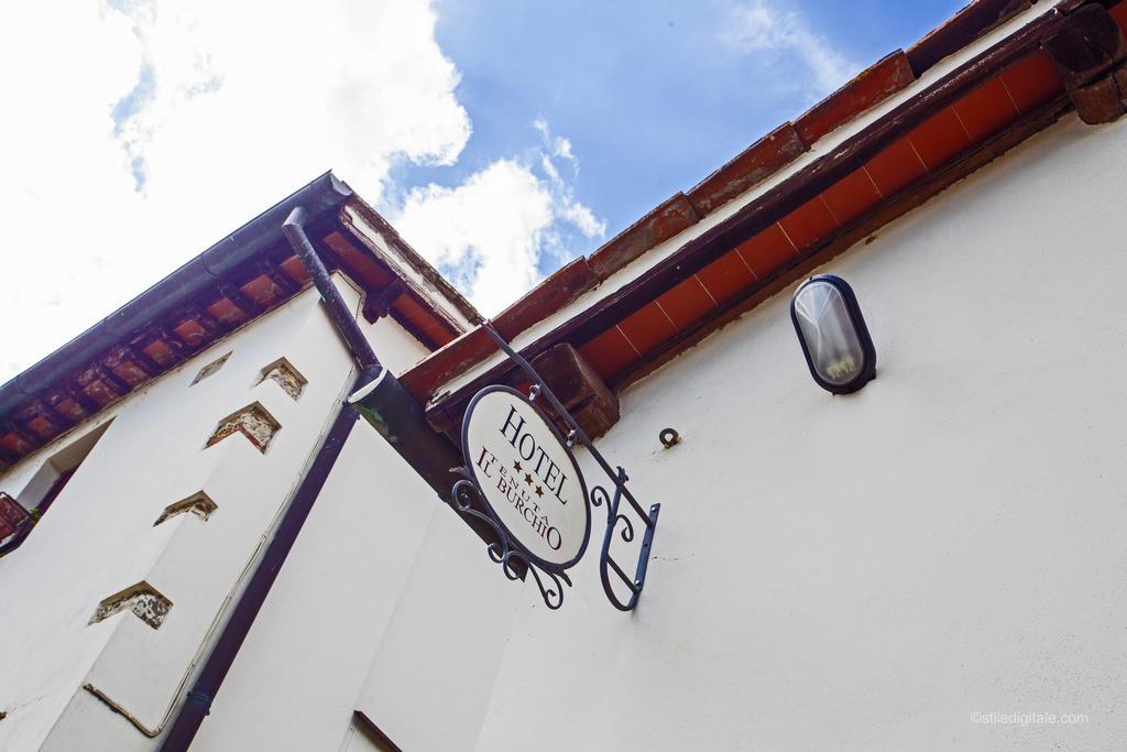 Tenuta Il Burchio Hotel