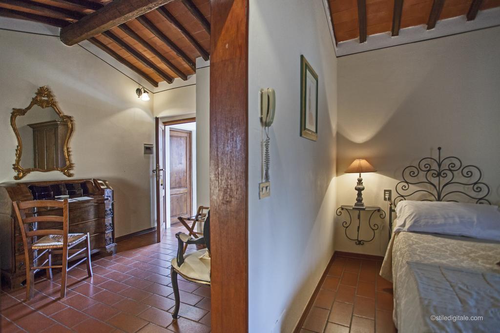 Tenuta Il Burchio Hotel Incisa in Val d'Arno