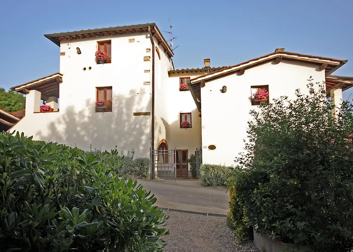 Tenuta Il Burchio