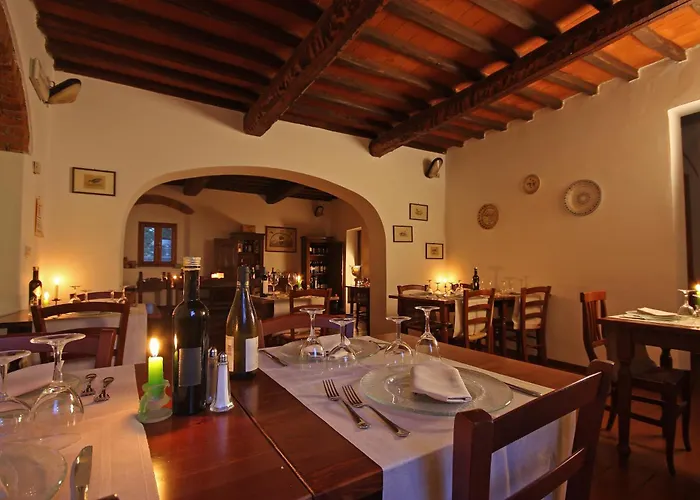 Tenuta Il Burchio