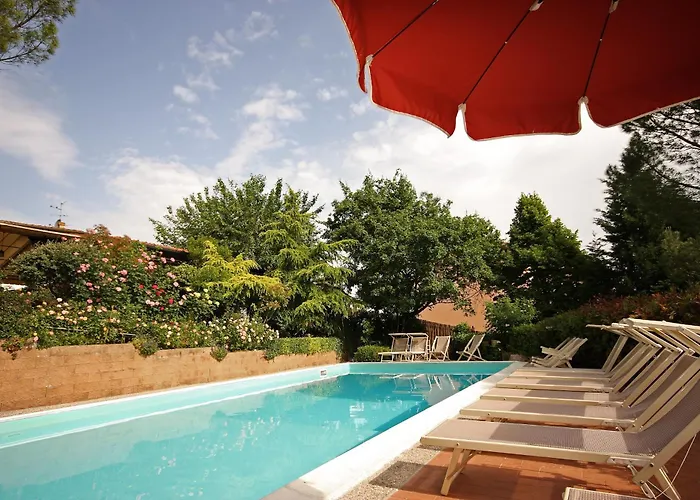Tenuta Il Burchio