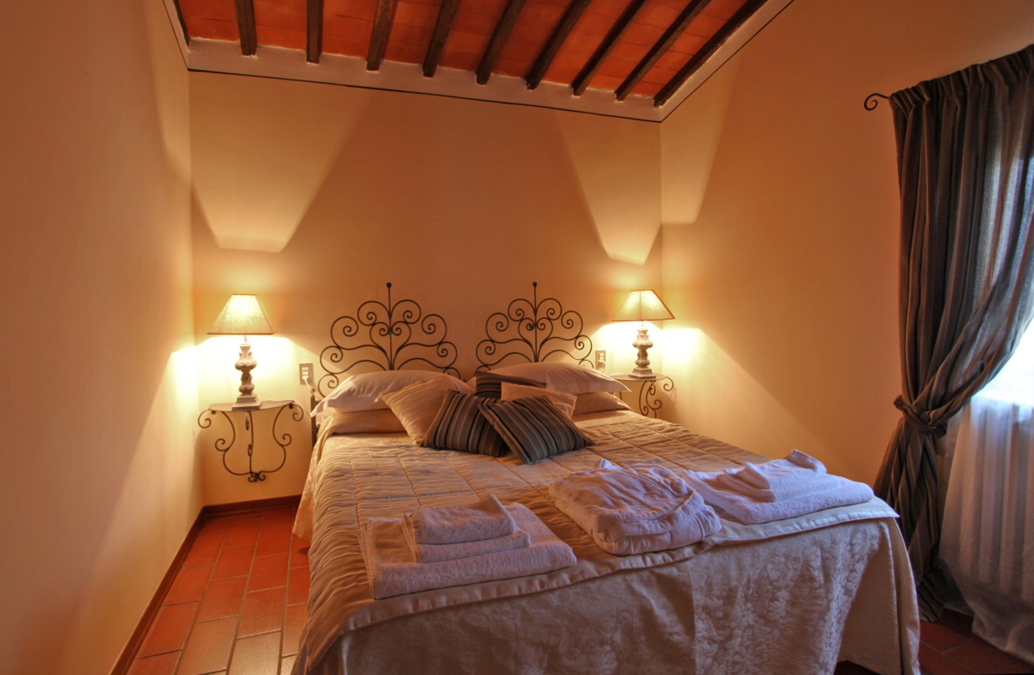 Tenuta Il Burchio Hotel Incisa in Val d'Arno