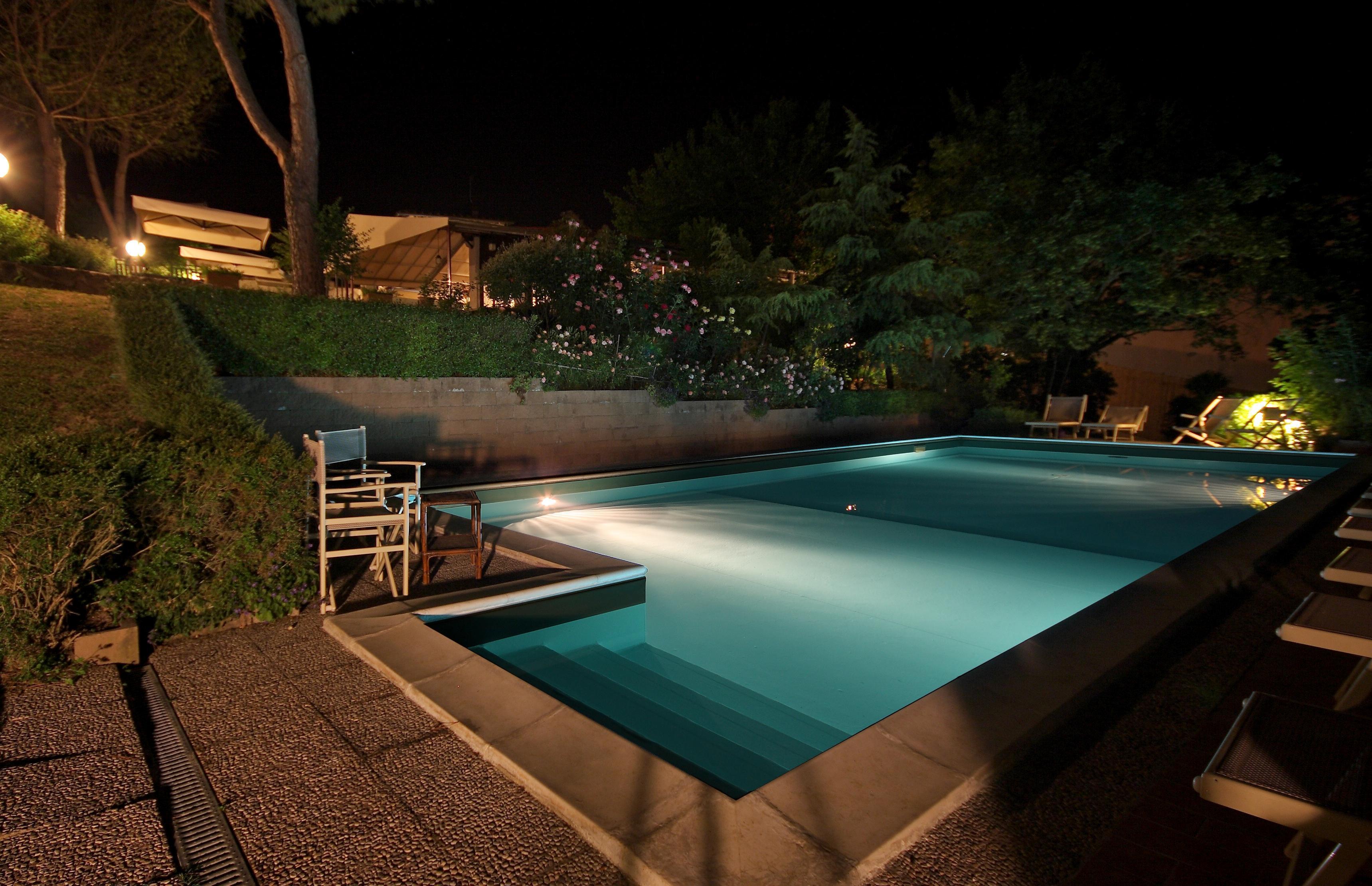 Hotel Tenuta Il Burchio 3*