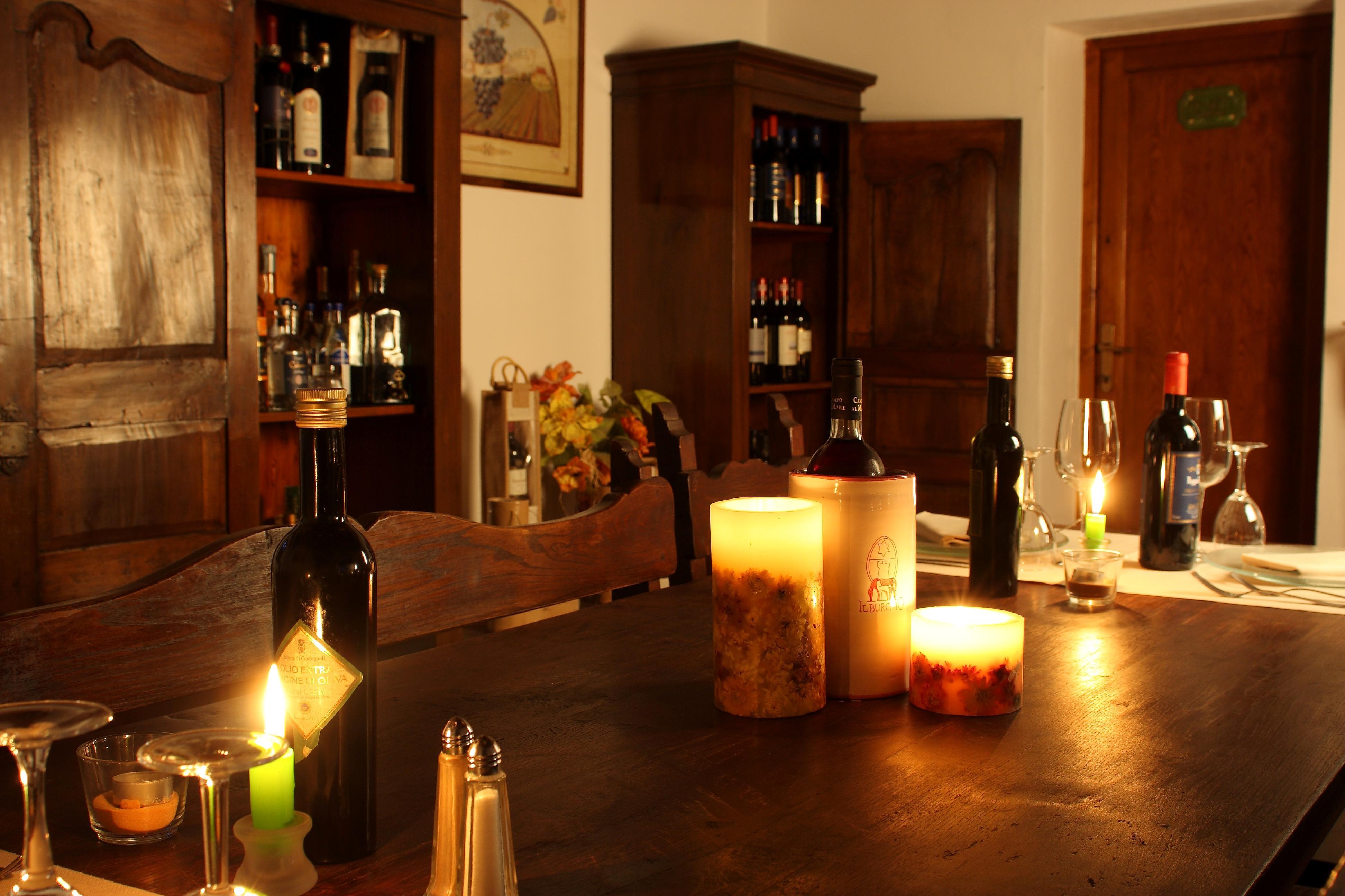 Tenuta Il Burchio Hotel Incisa in Val d'Arno