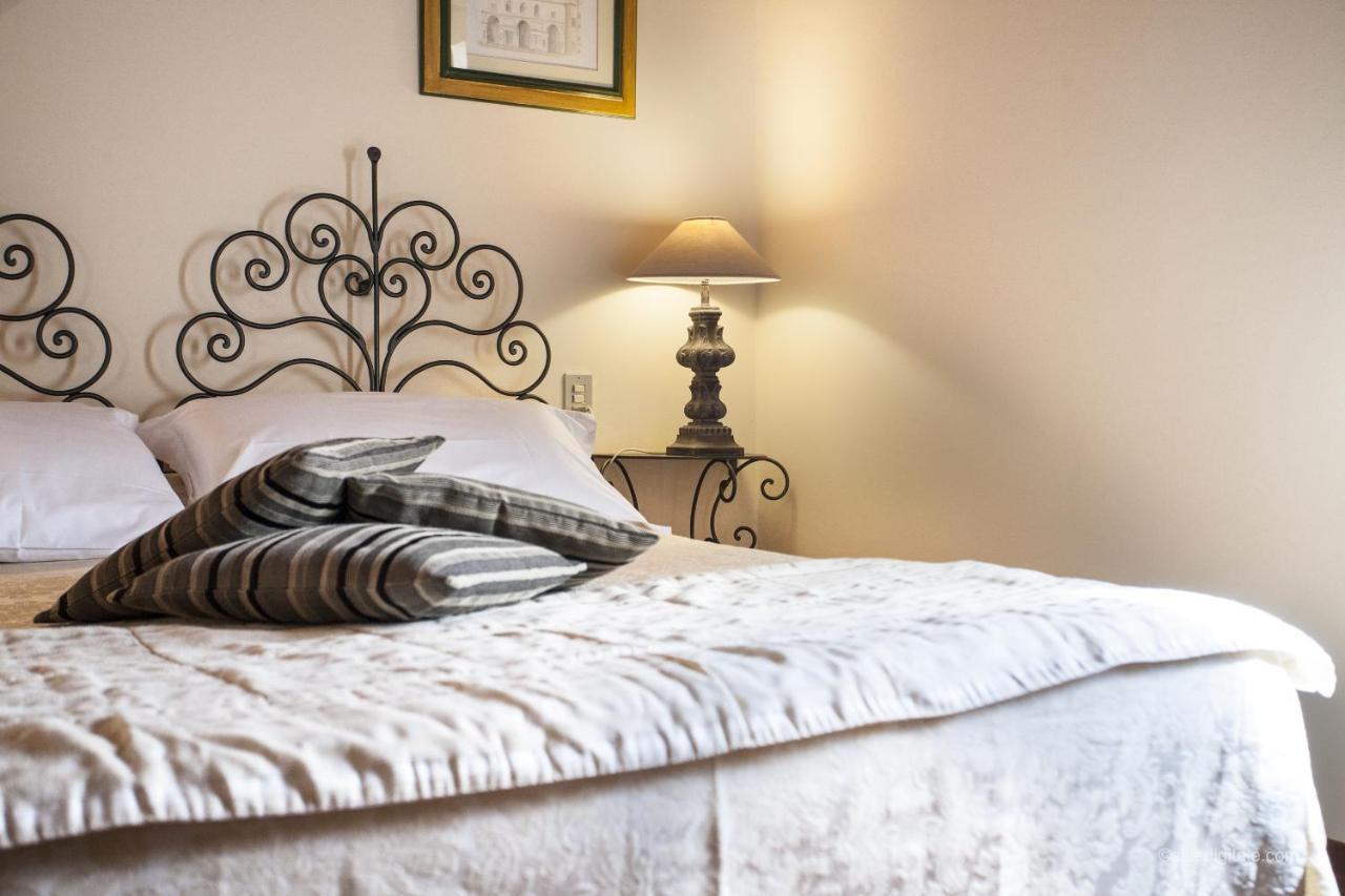 Tenuta Il Burchio Incisa in Val d'Arno