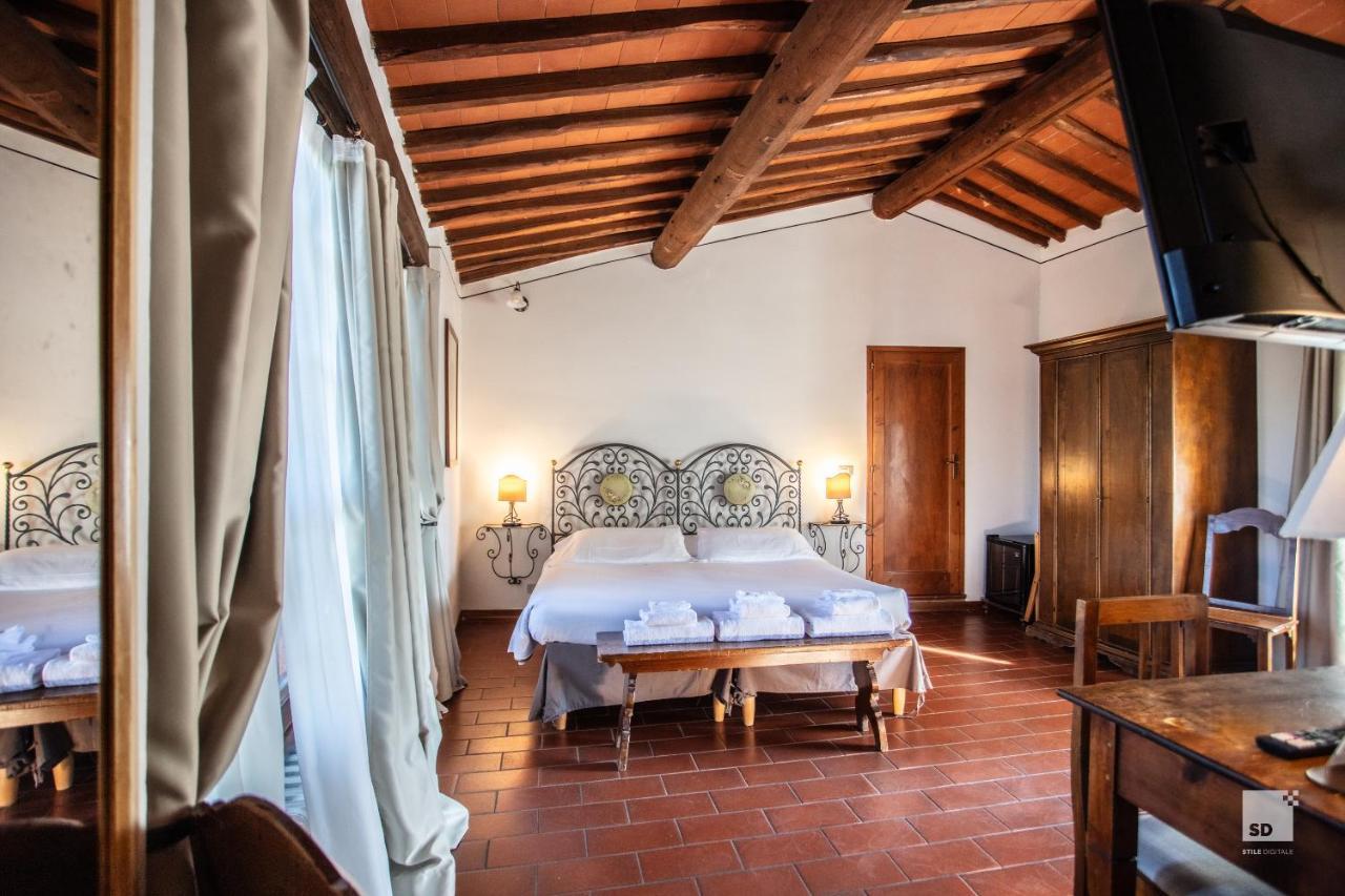 Tenuta Il Burchio 3* Incisa in Val d'Arno