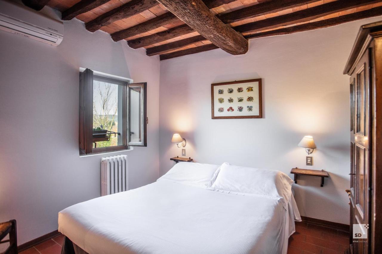 Tenuta Il Burchio 3*