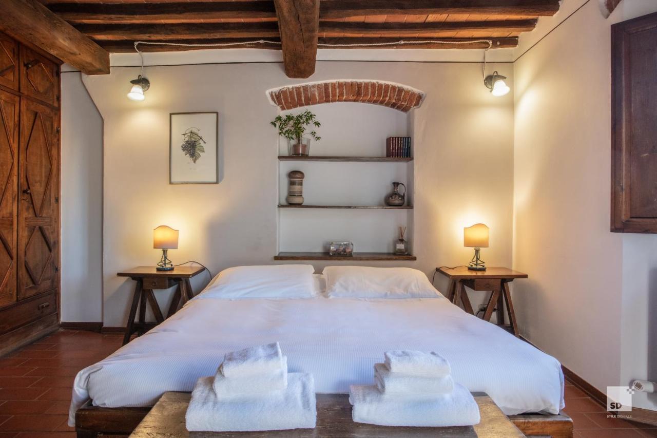 Tenuta Il Burchio Hotel 3*