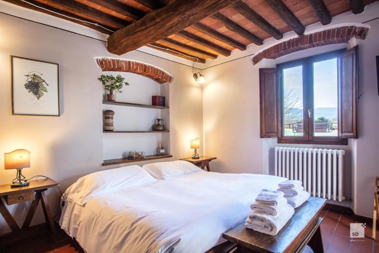 Hotel Tenuta Il Burchio Incisa in Val d'Arno