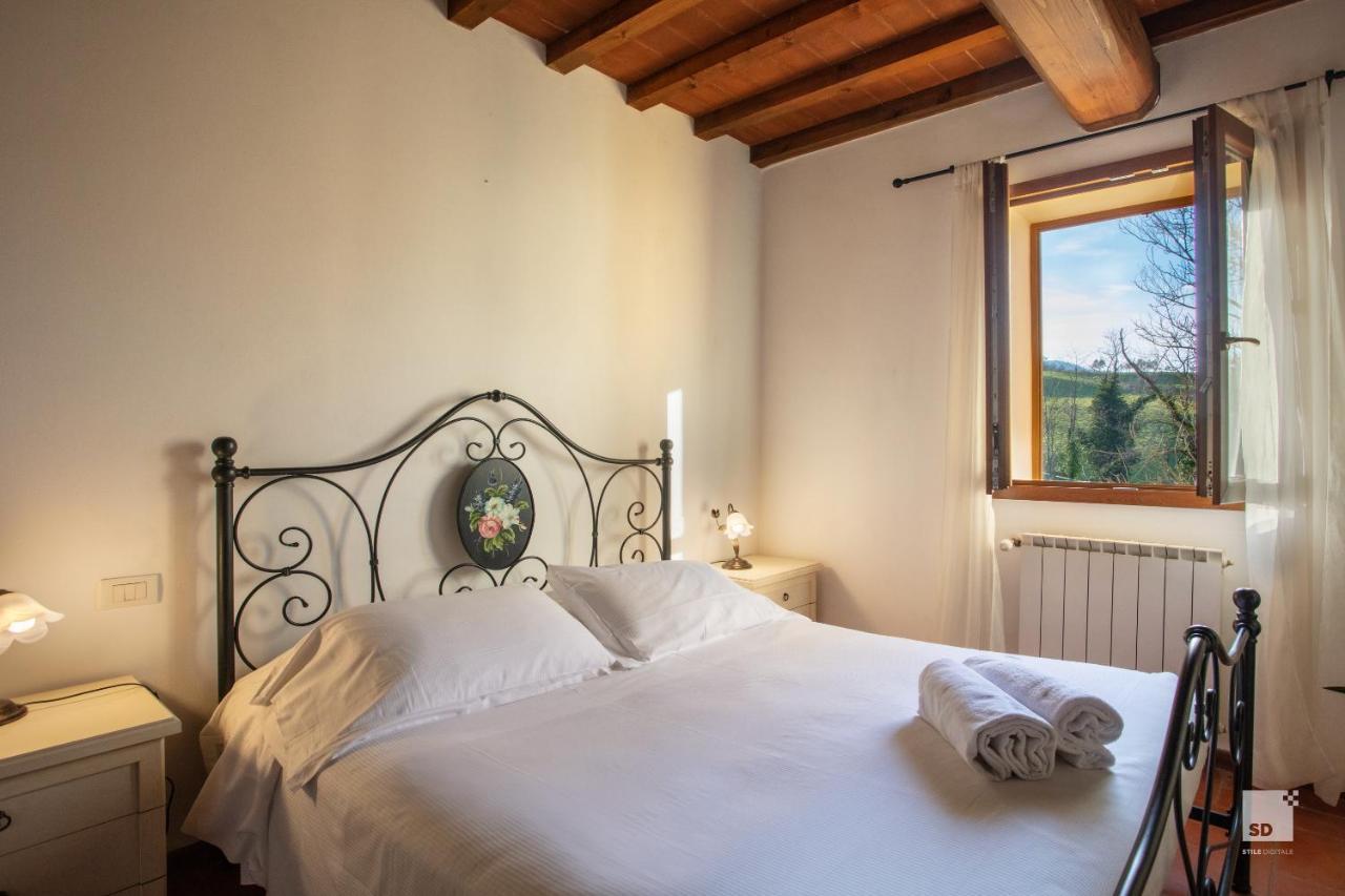 Tenuta Il Burchio Incisa in Val d'Arno