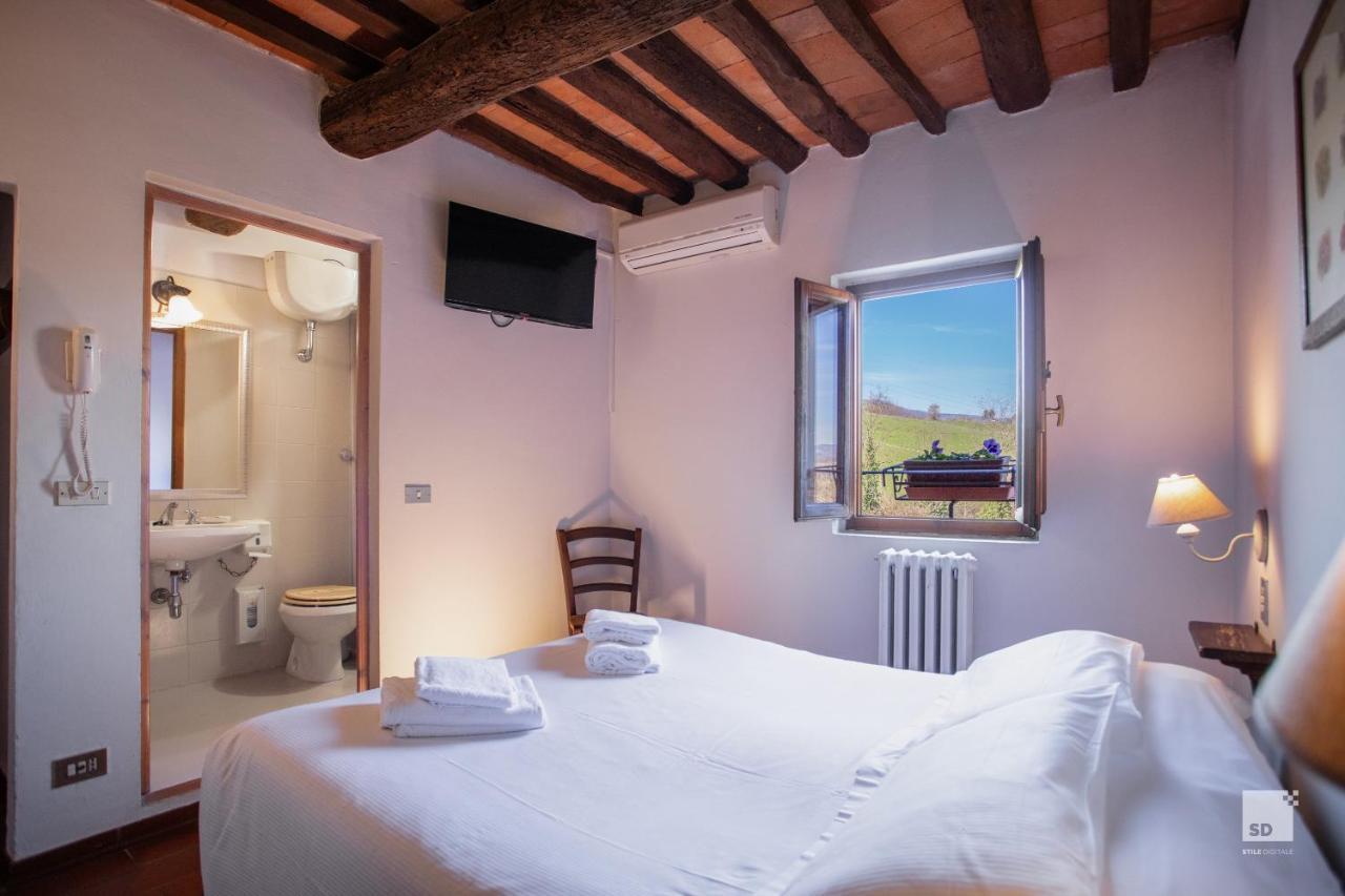 Tenuta Il Burchio