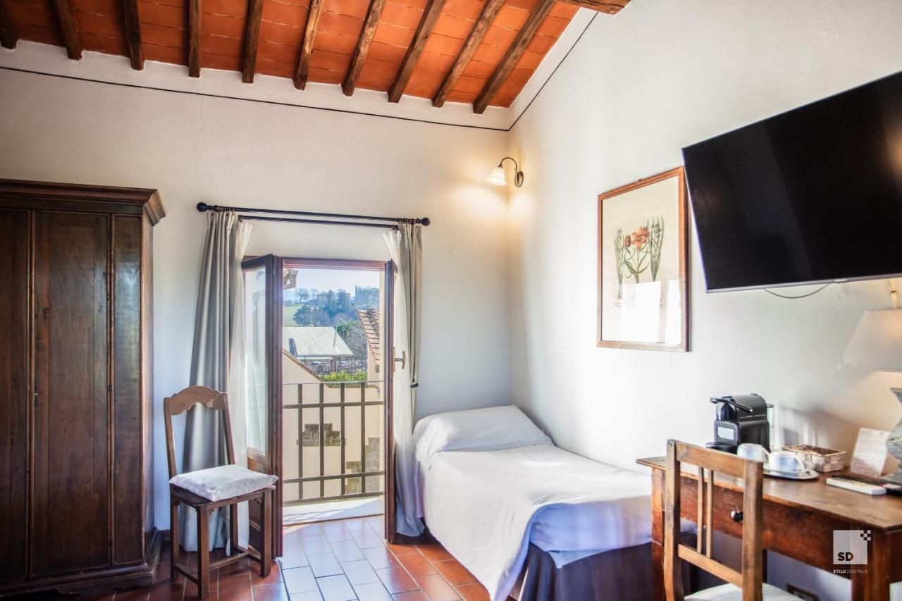 Tenuta Il Burchio Hotel Incisa in Val d'Arno