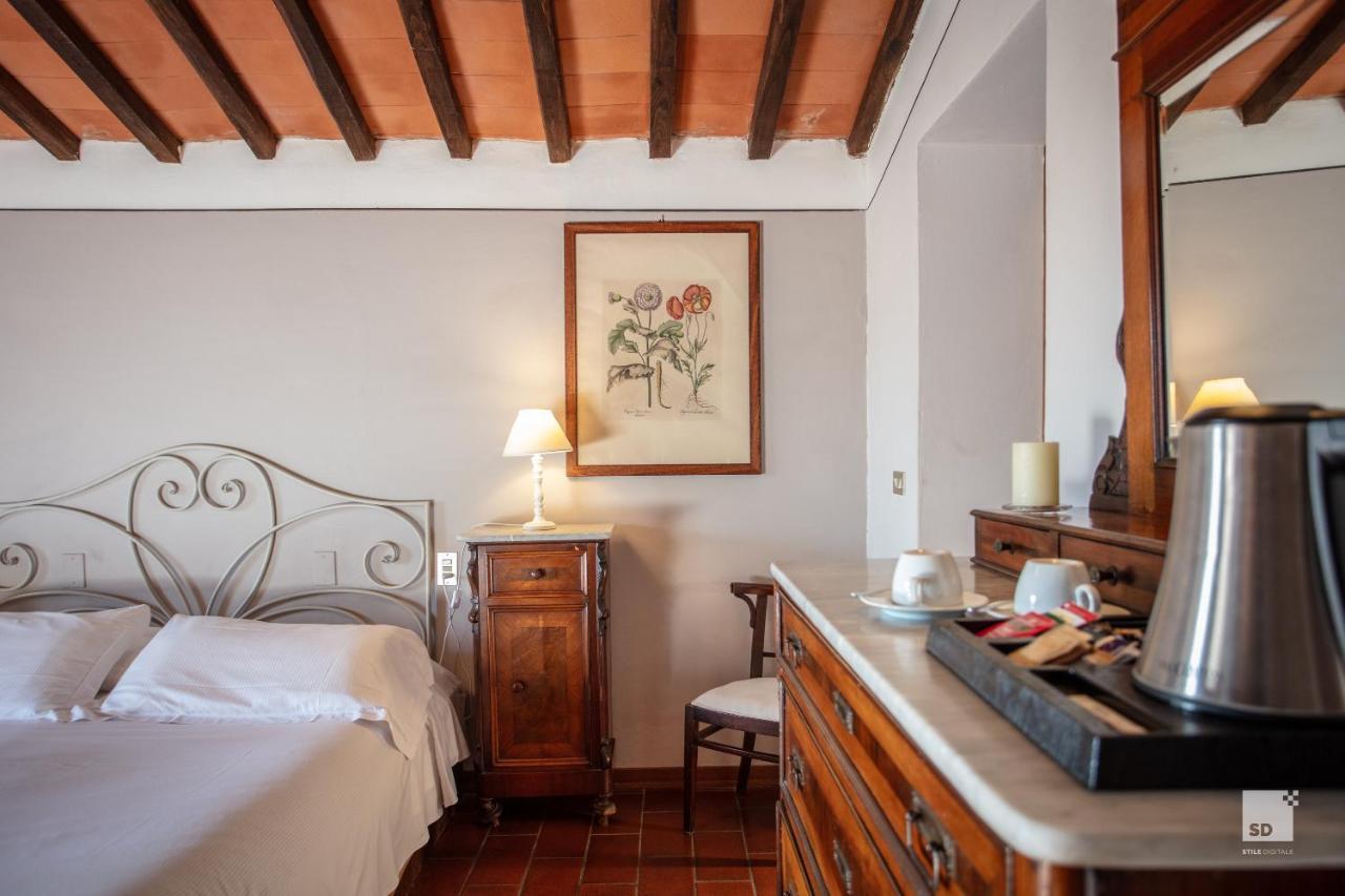 Tenuta Il Burchio