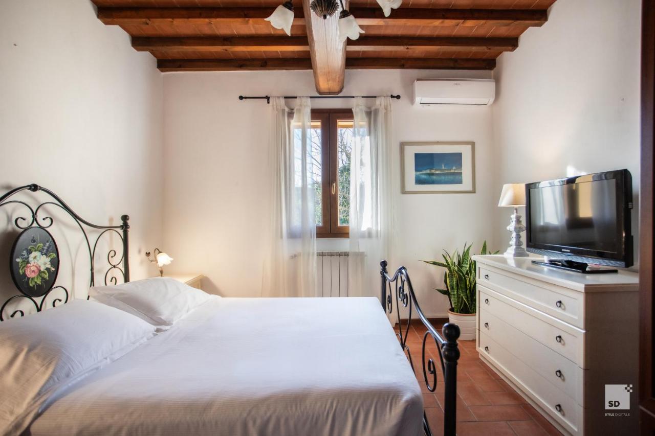 Tenuta Il Burchio Hotel 3*