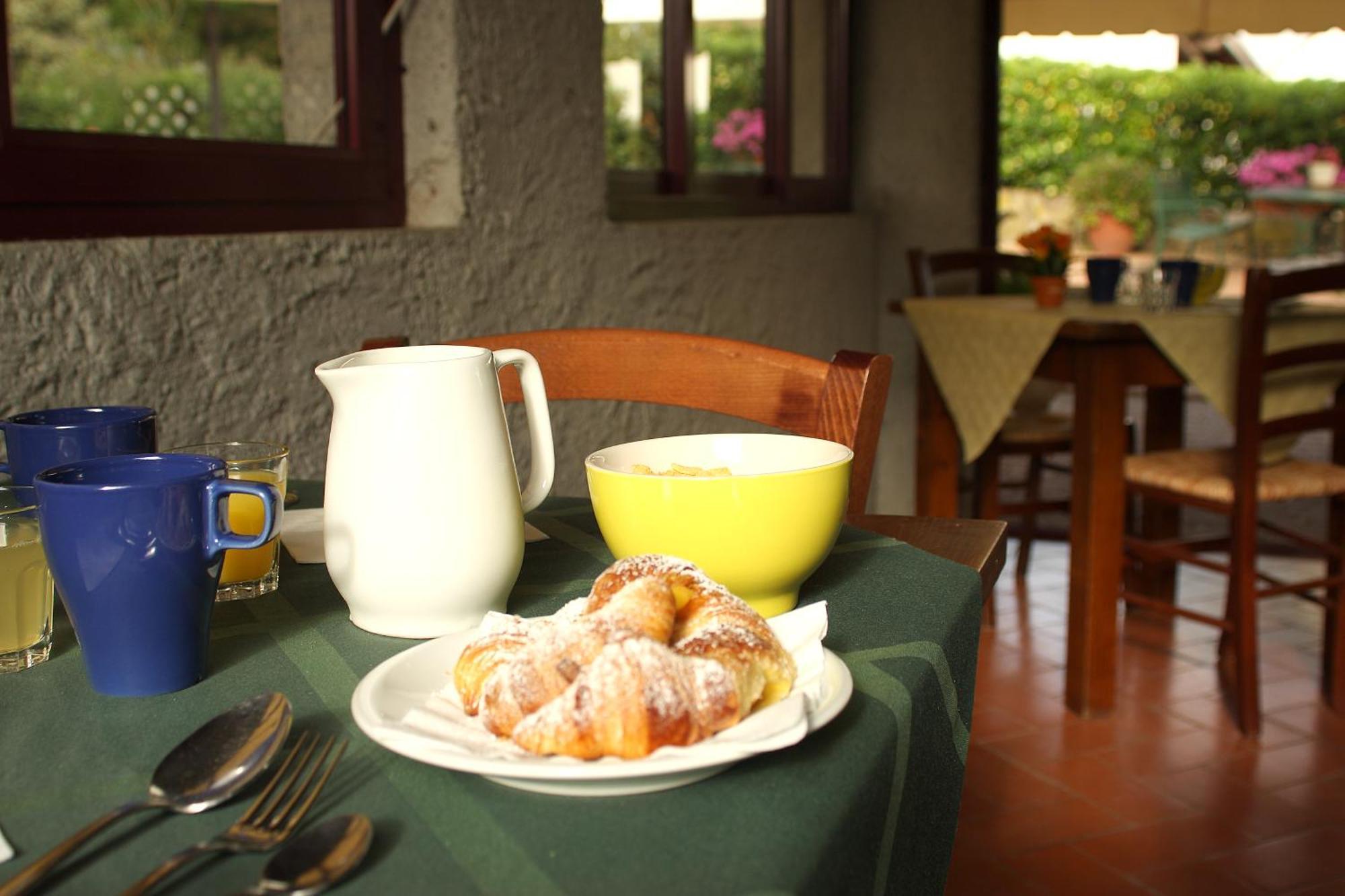 Hotel Tenuta Il Burchio Incisa in Val d'Arno