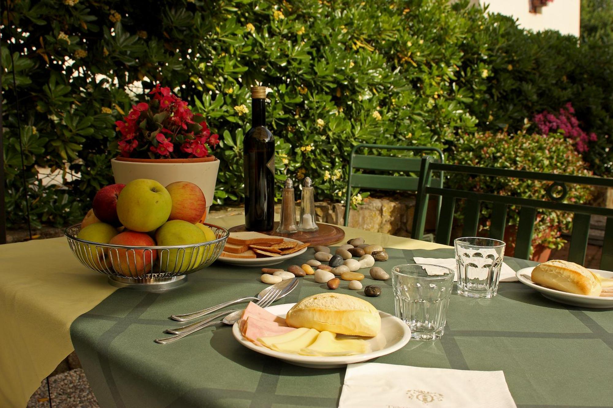 Hotel Tenuta Il Burchio