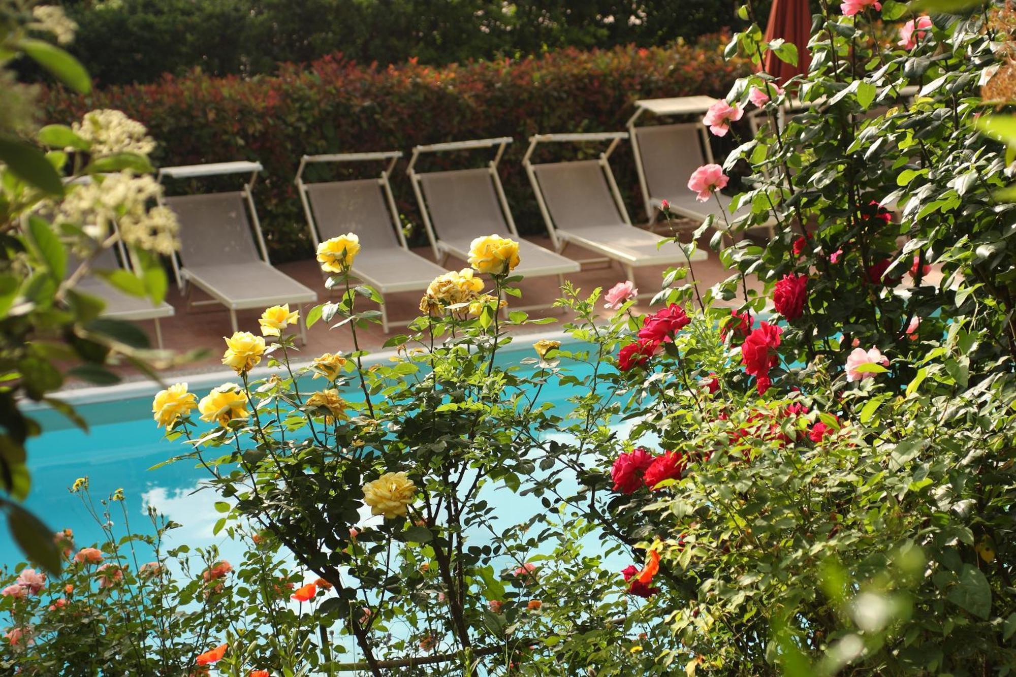 Hotel Tenuta Il Burchio