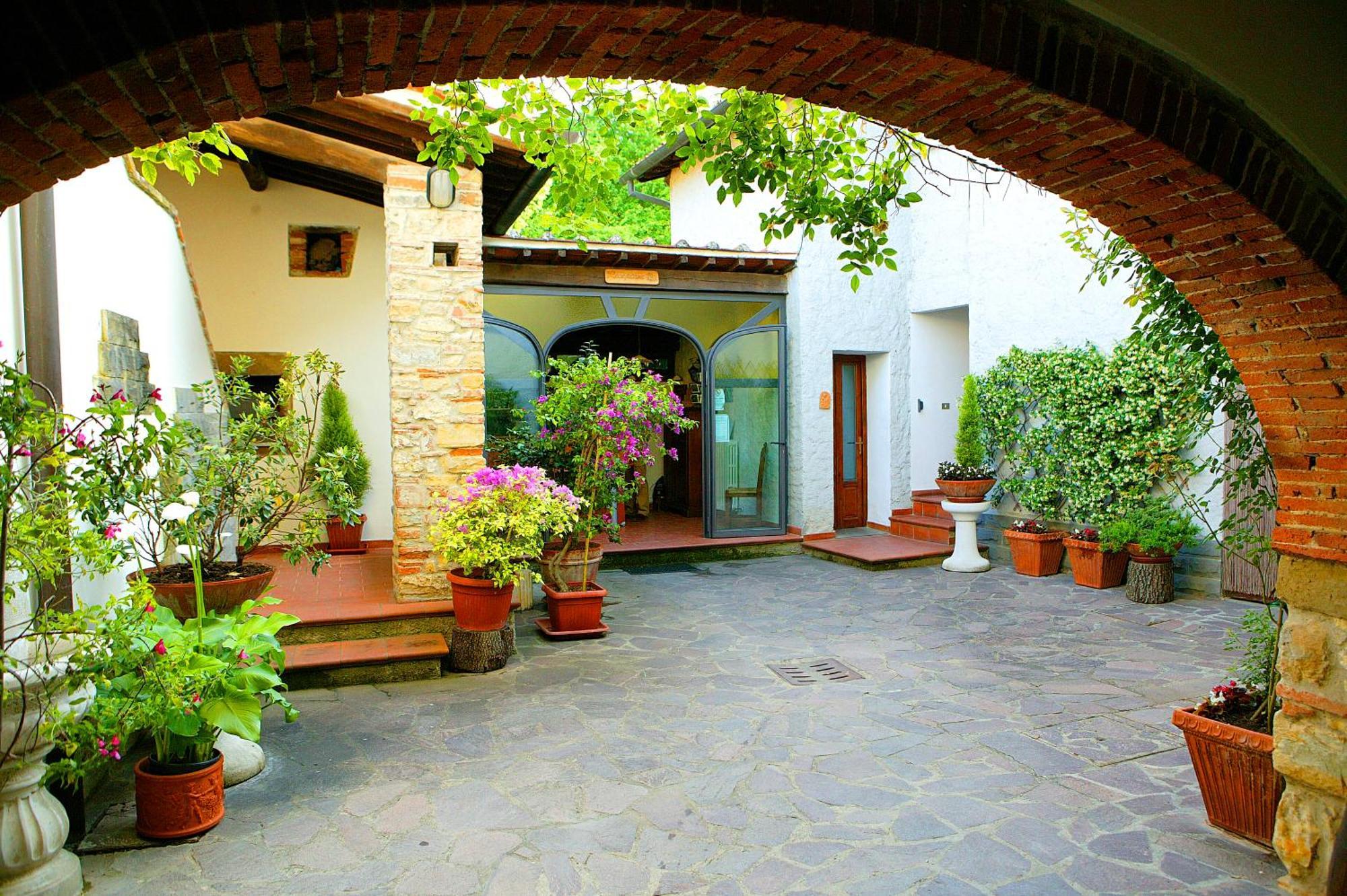 Tenuta Il Burchio