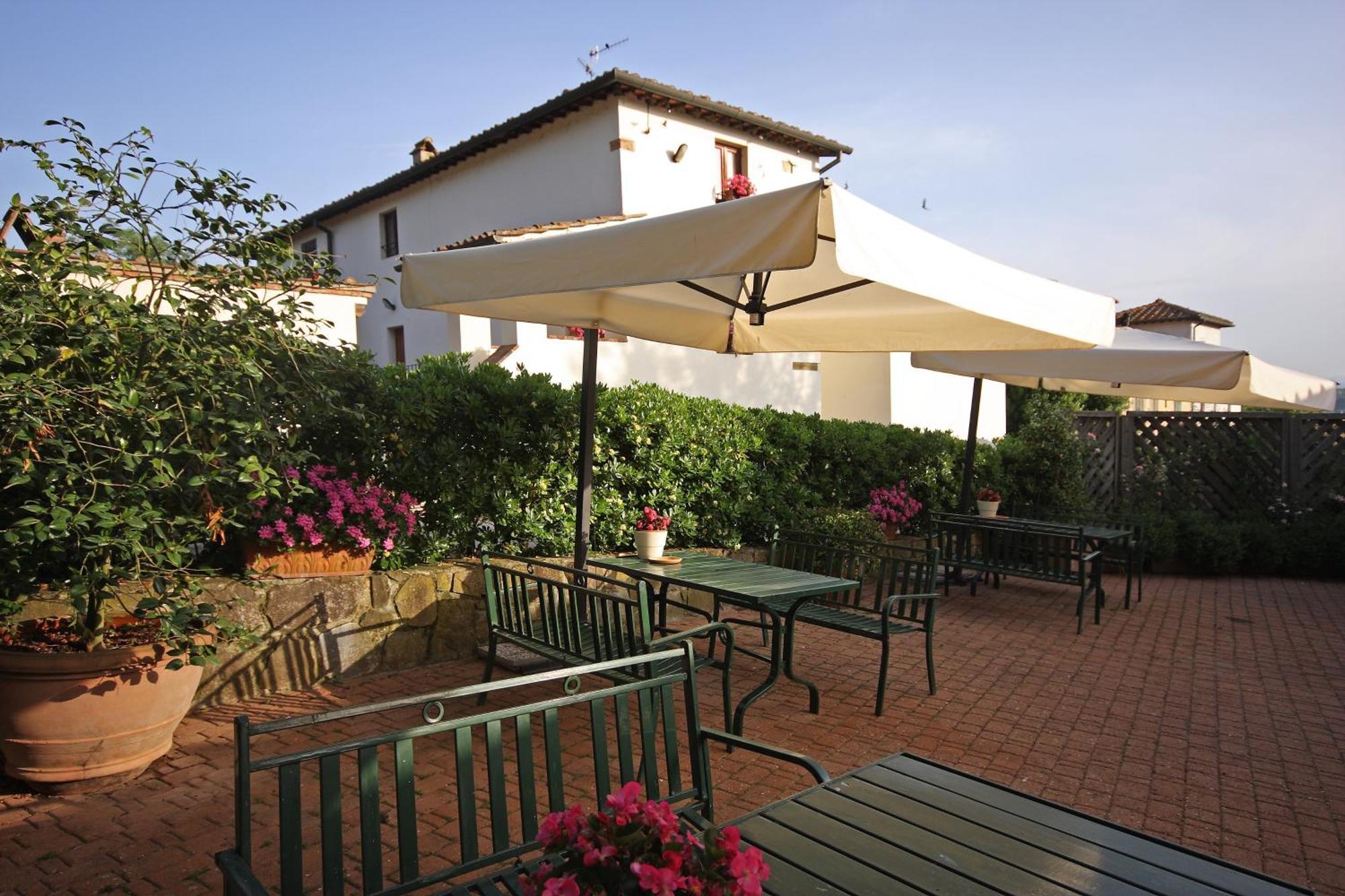 Tenuta Il Burchio 3*