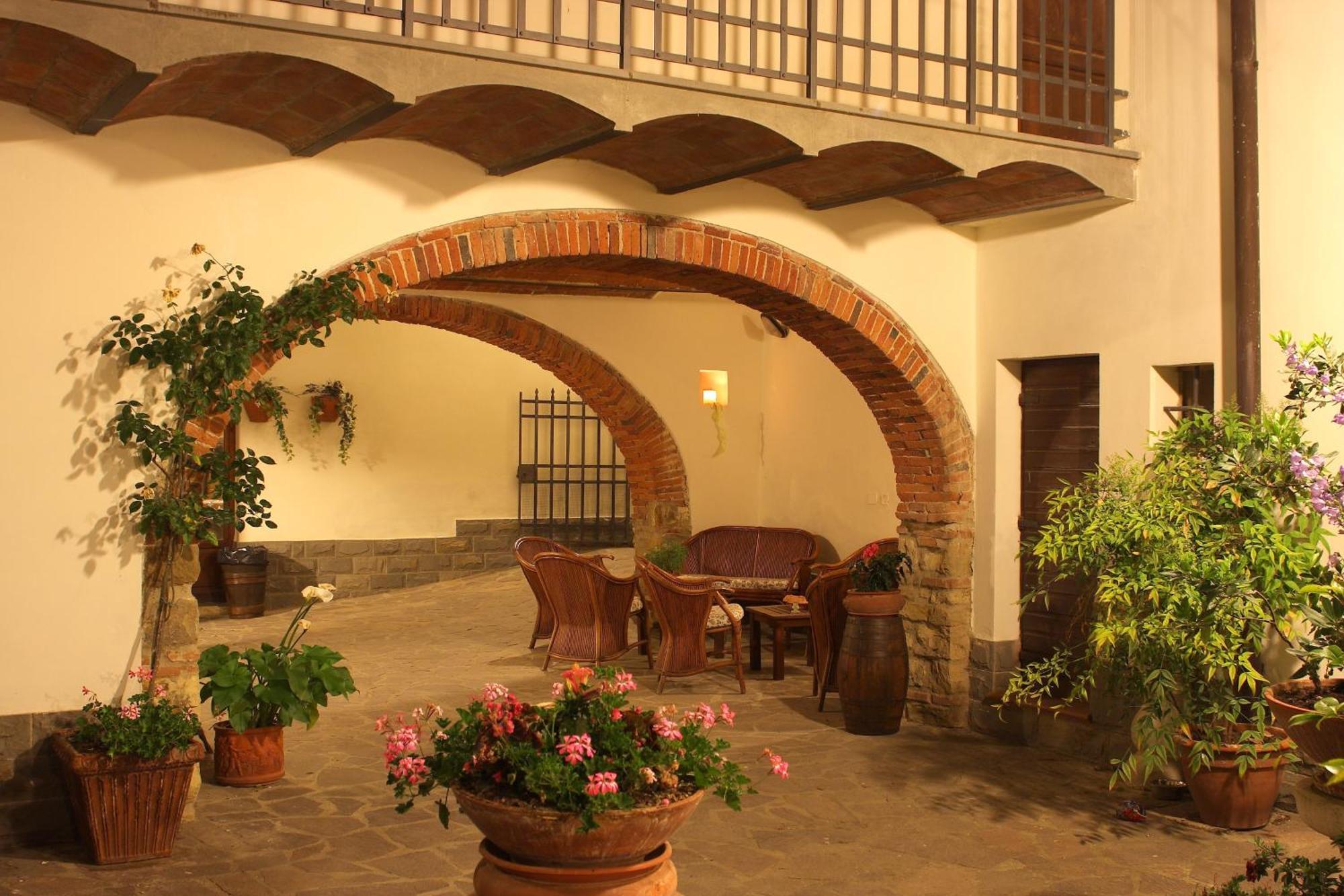 Tenuta Il Burchio Incisa in Val d'Arno