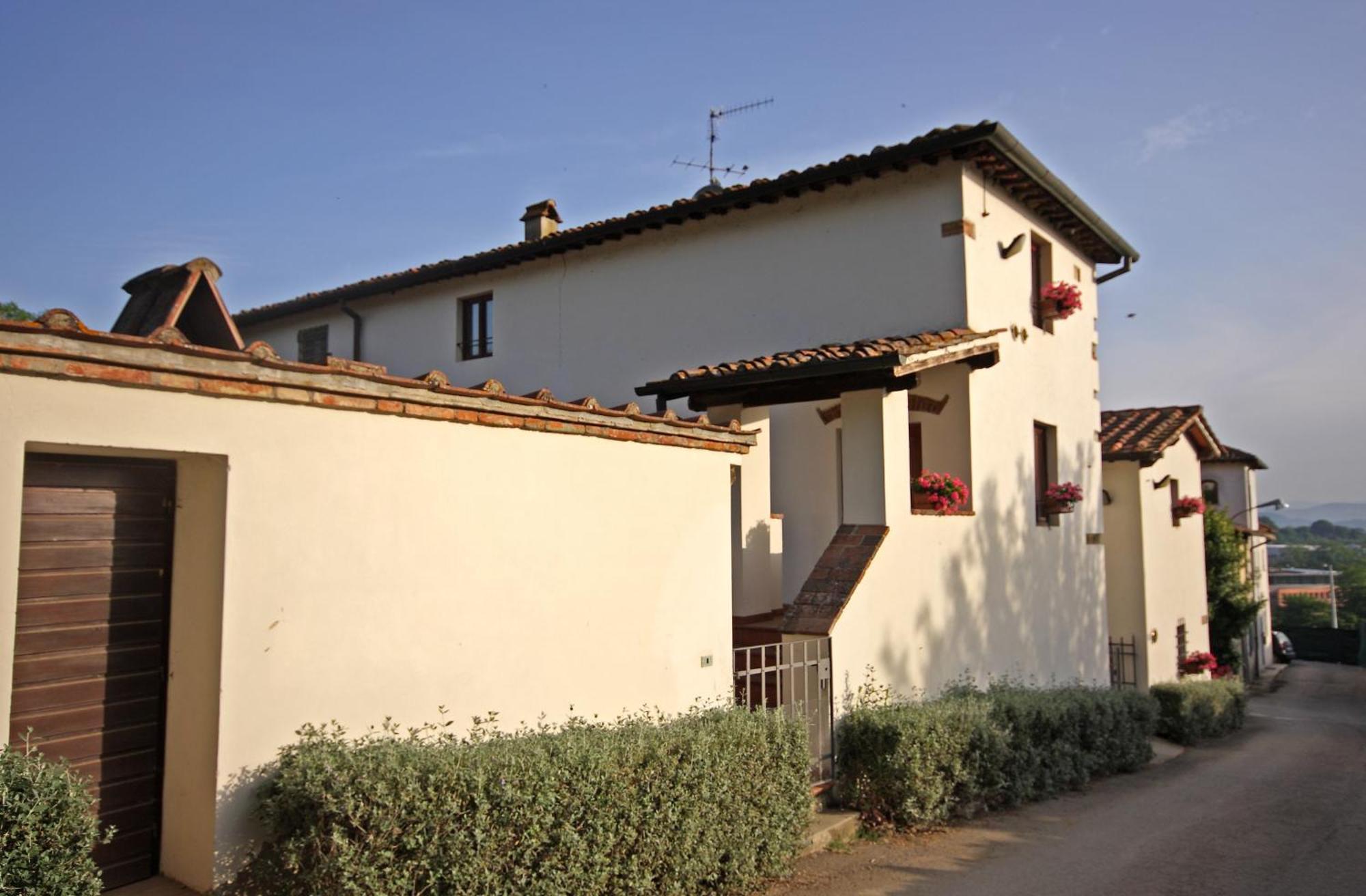 Tenuta Il Burchio Hotel 3*