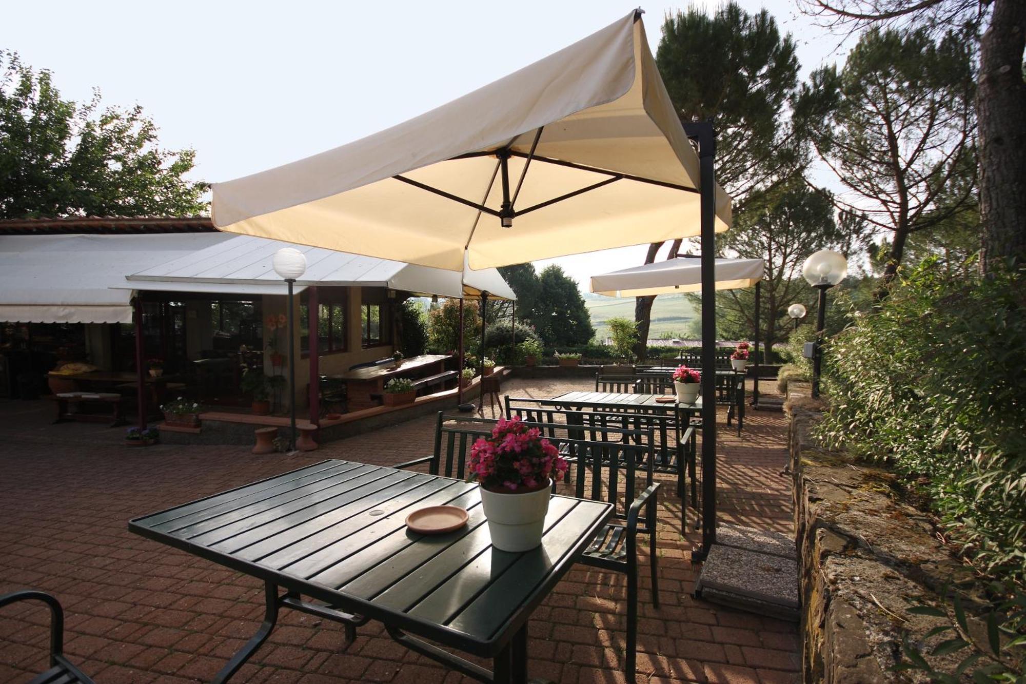 Tenuta Il Burchio 3* Incisa in Val d'Arno