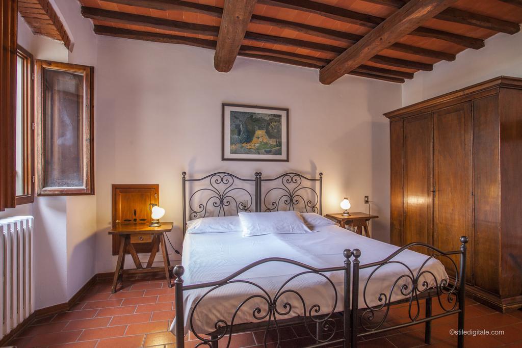 Tenuta Il Burchio Hotel Incisa in Val d'Arno