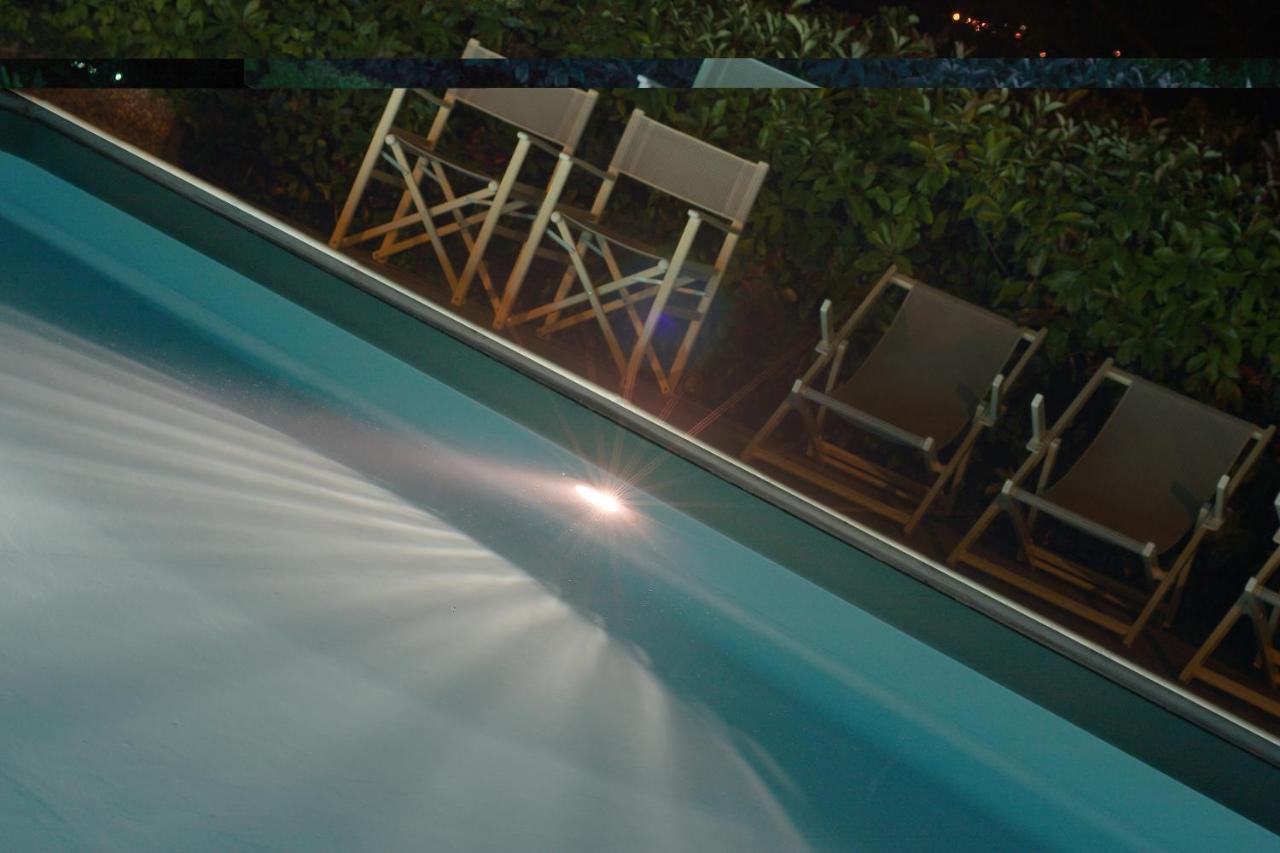 Hotel Tenuta Il Burchio 3*